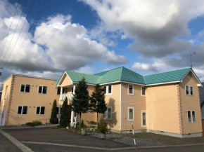 Alpine Guesthouse Furano